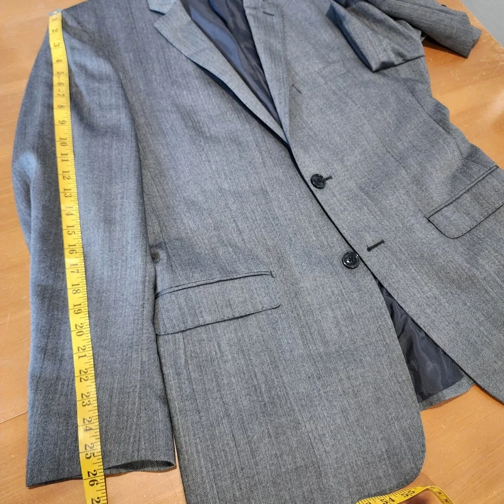 Dkny purchase from herringbone